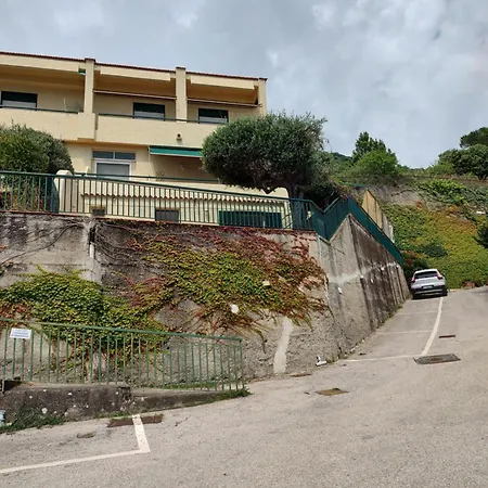 Luxury Vista Mare Ad Acciaroli *