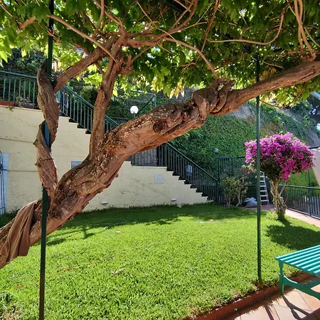 Luxury Vista Mare Ad Acciaroli Holiday home *