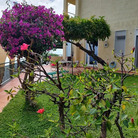 Holiday home Luxury Vista Mare Ad Acciaroli