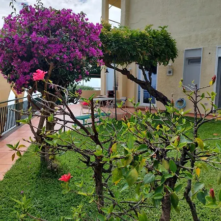 度假居 Luxury Vista Mare Ad Acciaroli