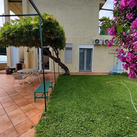 Holiday home Luxury Vista Mare Ad Acciaroli *