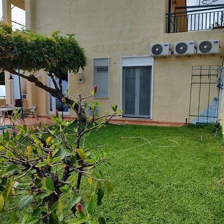Luxury Vista Mare Ad Acciaroli * Agnone Cilento