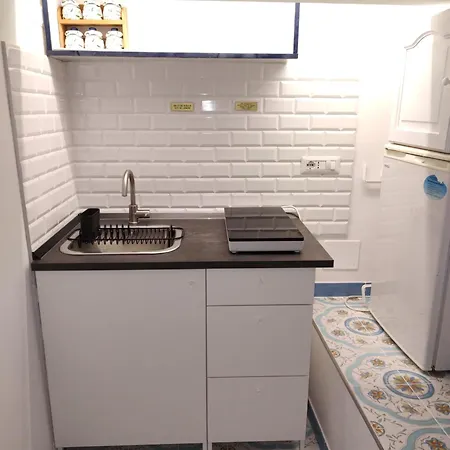 Luxury Vista Mare Ad Acciaroli Σπίτι διακοπών