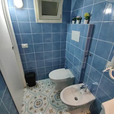 度假居 Luxury Vista Mare Ad Acciaroli