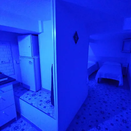 度假居 Luxury Vista Mare Ad Acciaroli *