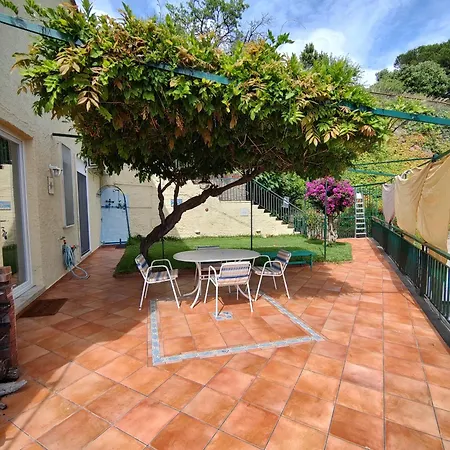 Luxury Vista Mare Ad Acciaroli Agnone Cilento