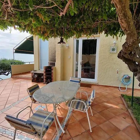 Luxury Vista Mare Ad Acciaroli