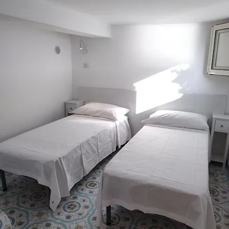 Luxury Vista Mare Ad Acciaroli Holiday home