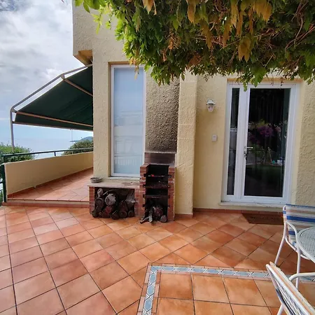 Luxury Vista Mare Ad Acciaroli * Agnone Cilento