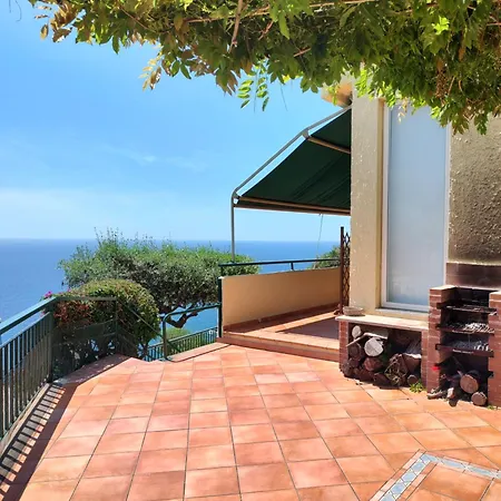 Luxury Vista Mare Ad Acciaroli