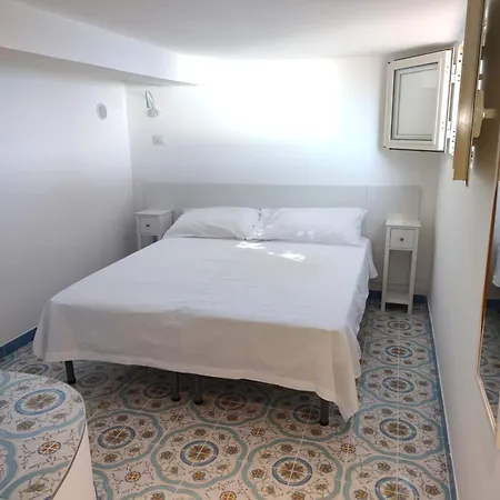 Holiday home Luxury Vista Mare Ad Acciaroli