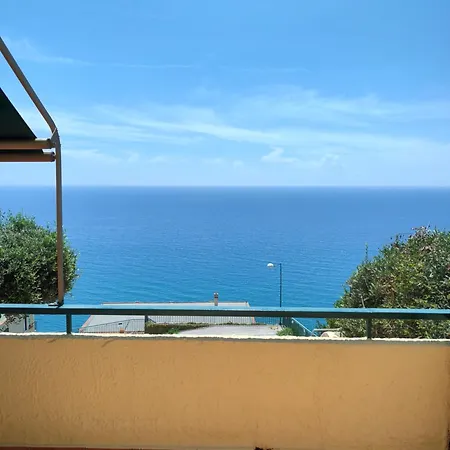 Luxury Vista Mare Ad Acciaroli *