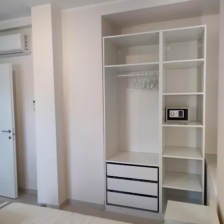 Luxury Vista Mare Ad Acciaroli Agnone Cilento