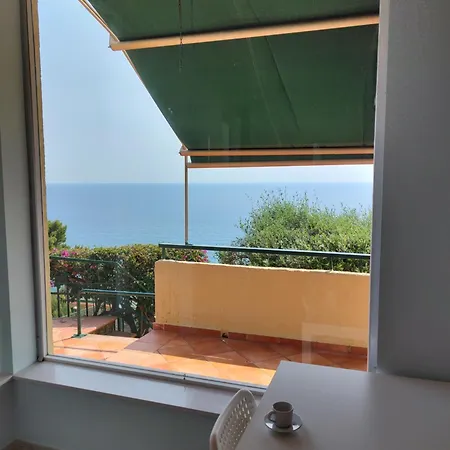 Luxury Vista Mare Ad Acciaroli 度假居