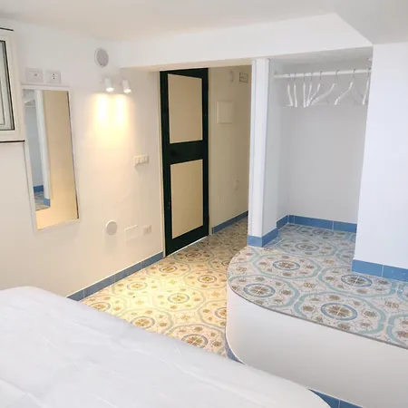 Feriehus Luxury Vista Mare Ad Acciaroli