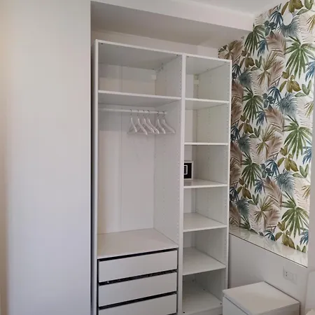 Holiday home Luxury Vista Mare Ad Acciaroli *