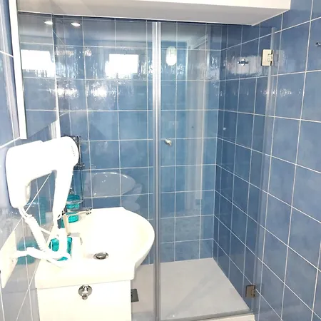 Luxury Vista Mare Ad Acciaroli 度假居 Agnone Cilento