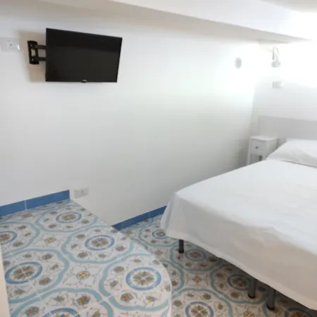 Luxury Vista Mare Ad Acciaroli Agnone Cilento
