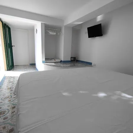 Luxury Vista Mare Ad Acciaroli
