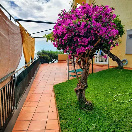 Holiday home Luxury Vista Mare Ad Acciaroli