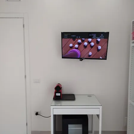 Σπίτι διακοπών Luxury Vista Mare Ad Acciaroli *