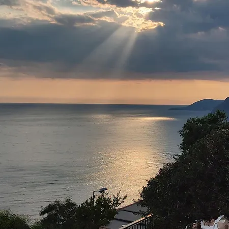 Luxury Vista Mare Ad Acciaroli *
