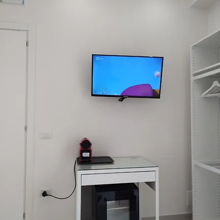 Luxury Vista Mare Ad Acciaroli Σπίτι διακοπών