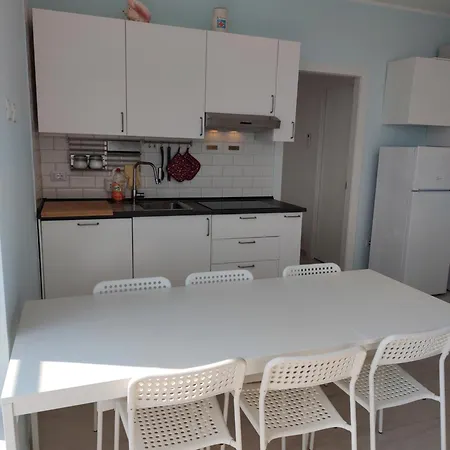 Luxury Vista Mare Ad Acciaroli *