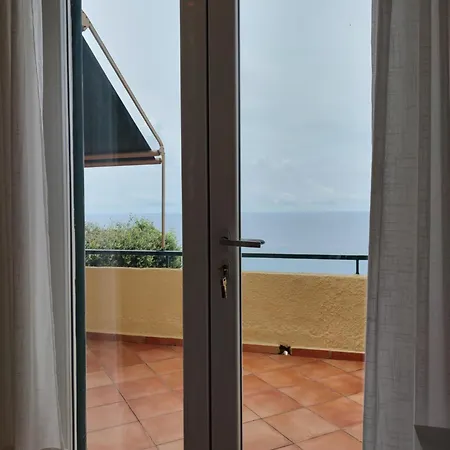 Luxury Vista Mare Ad Acciaroli Agnone Cilento