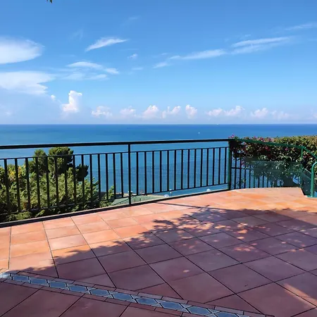 Luxury Vista Mare Ad Acciaroli