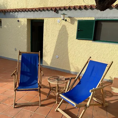 Luxury Vista Mare Ad Acciaroli Holiday home *