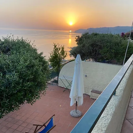 Luxury Vista Mare Ad Acciaroli