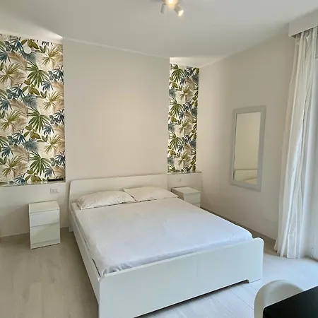 Luxury Vista Mare Ad Acciaroli *
