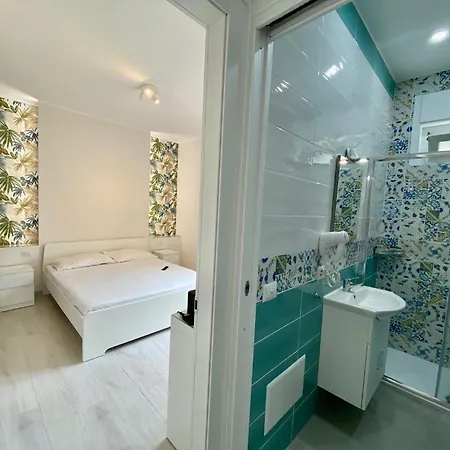 Luxury Vista Mare Ad Acciaroli * Agnone Cilento