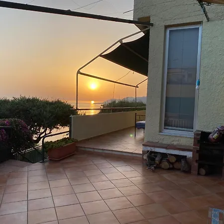 Luxury Vista Mare Ad Acciaroli