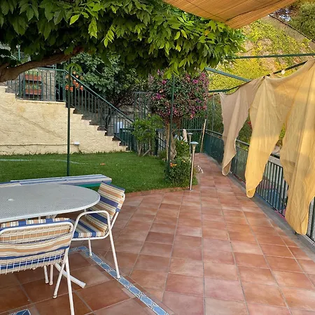 Luxury Vista Mare Ad Acciaroli