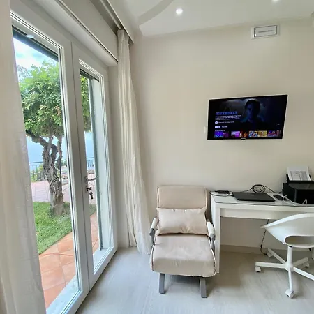 Luxury Vista Mare Ad Acciaroli *