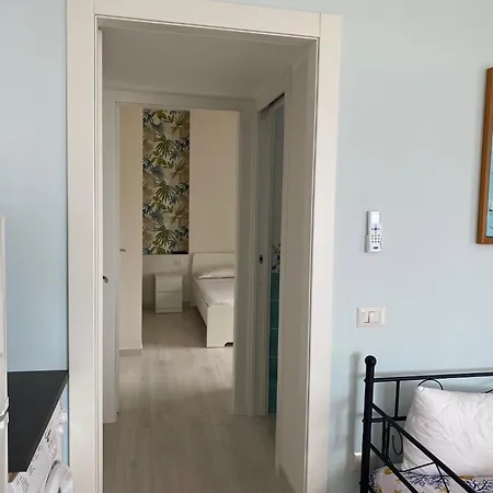 Luxury Vista Mare Ad Acciaroli Holiday home