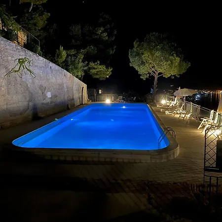 Luxury Vista Mare Ad Acciaroli * Agnone Cilento