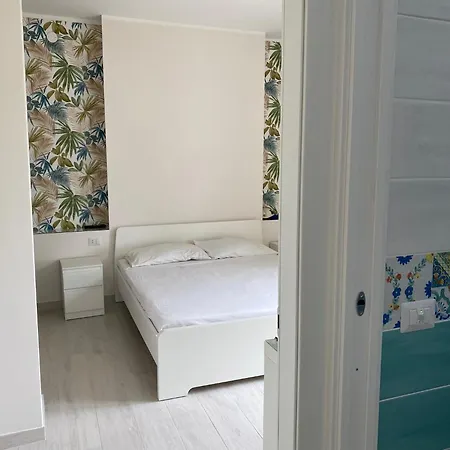 Luxury Vista Mare Ad Acciaroli